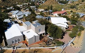 Mountain View Guesthouse
